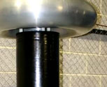 SG75 Tesla Coil