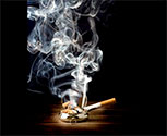 MTFX Smoking Strips are an easy to use smoking effect. They are perfect for stage productions or enclosed spaces requiring a safe, easy to use smoke effect