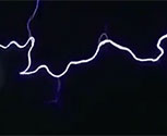 Tesla Coil - BBC 'How Safe Is Your House'