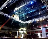 Truss Collapse