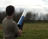 T Shirt Gun Instructional Video