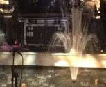Water Fountains