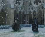 Snow Confetti