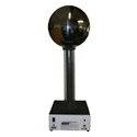 Hire Van de Graaff Generator image