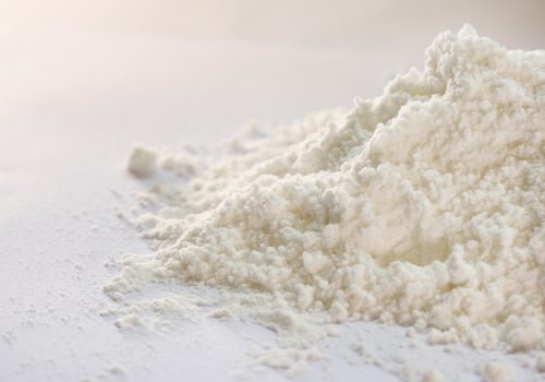 Paper Snow Frost, 20kg - Image 3