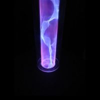 Large Plasma Column