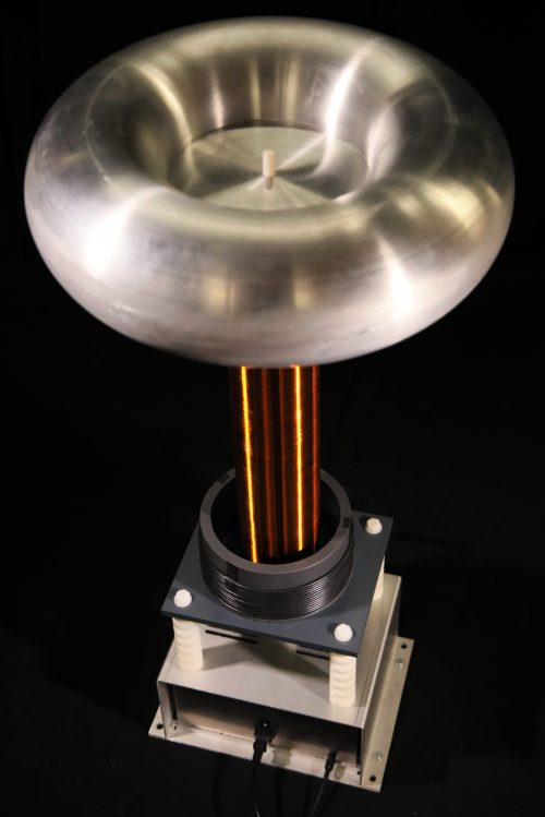 Musical Tesla Coil - Image 3