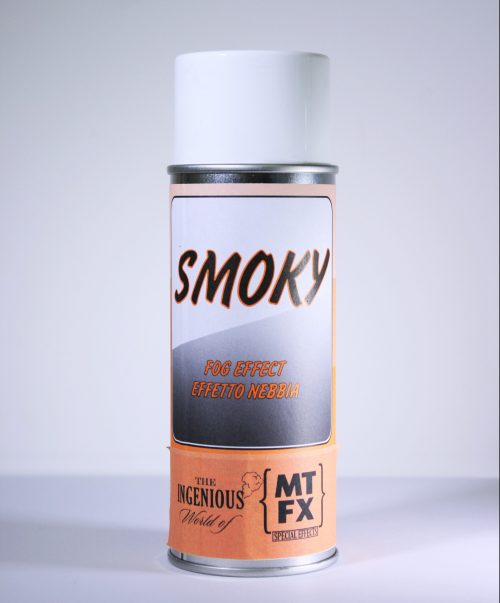 Smoky Effect, 400ml