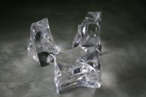 Ice Chunks