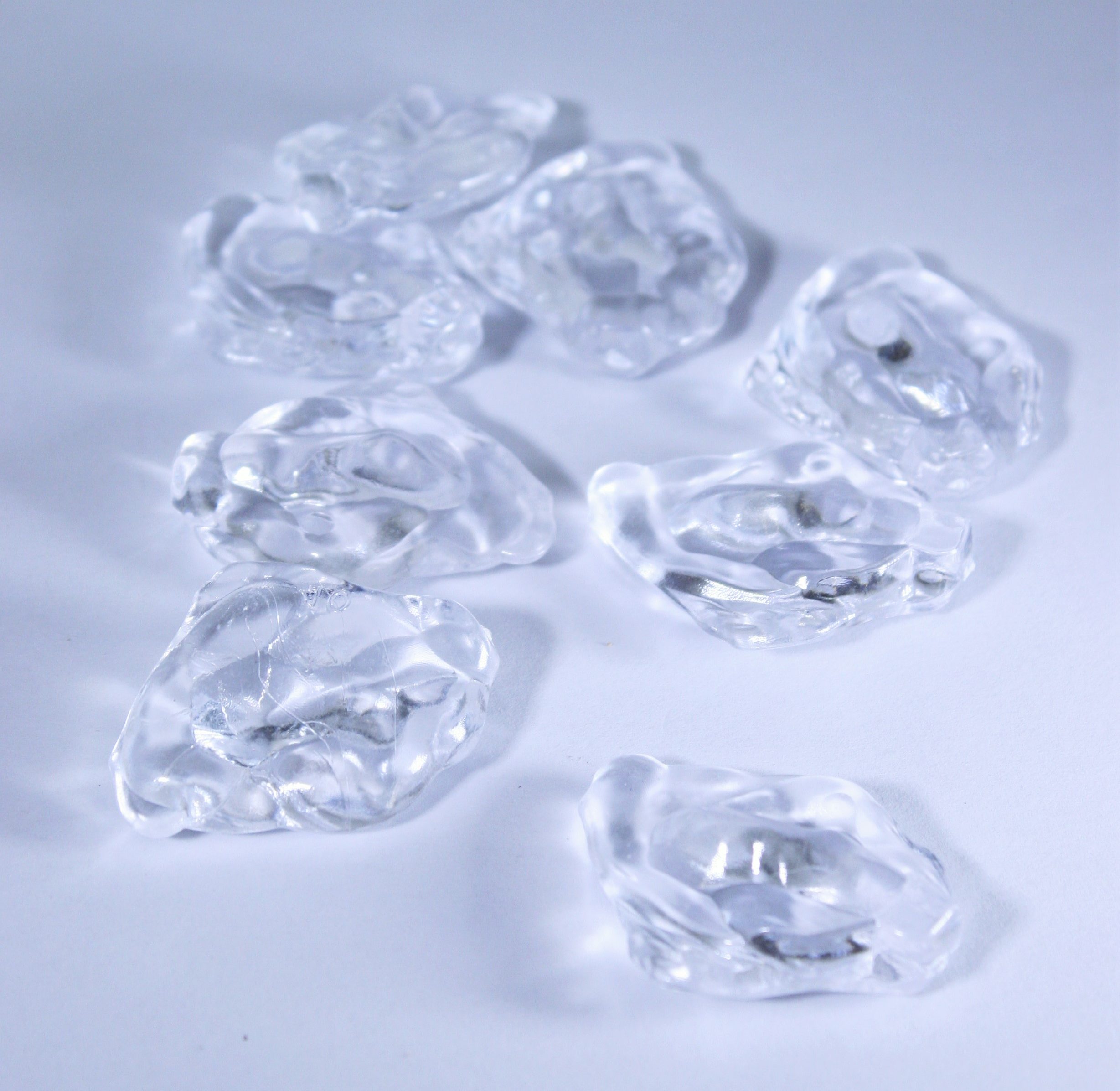 artificial ice packs