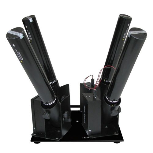 Powershot Electric Confetti Refill Launchers, Standard - Image 4