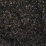 Black Sparkle