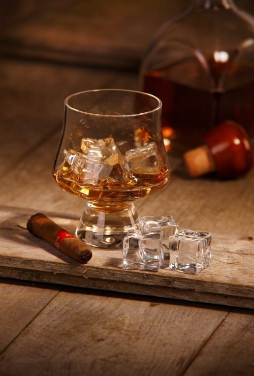 Artificial Ice Cubes - 25mm, Pack of 6 - Image 5