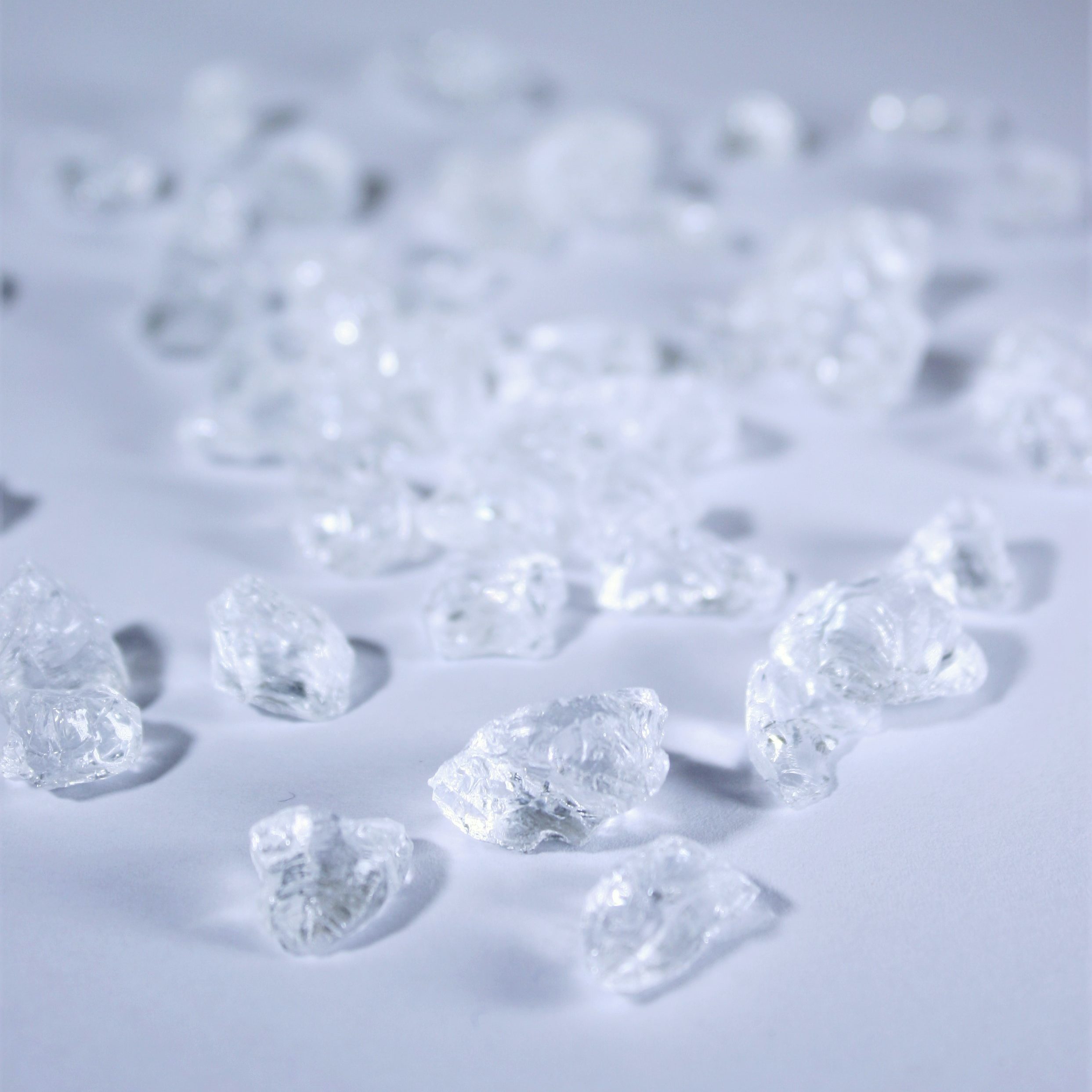 artificial ice packs