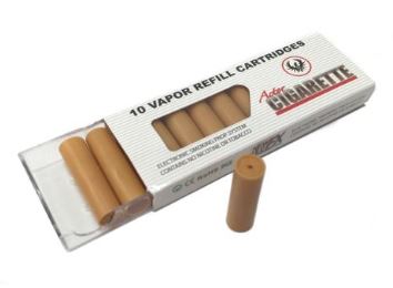 Electronic Smoking Prop Cigarette Vapour Refill - MTFX Online Shop