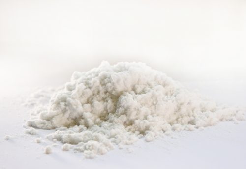 Paper Snow Fire Retardant Snow 11kg (Snow Flock Bond) - Image 3