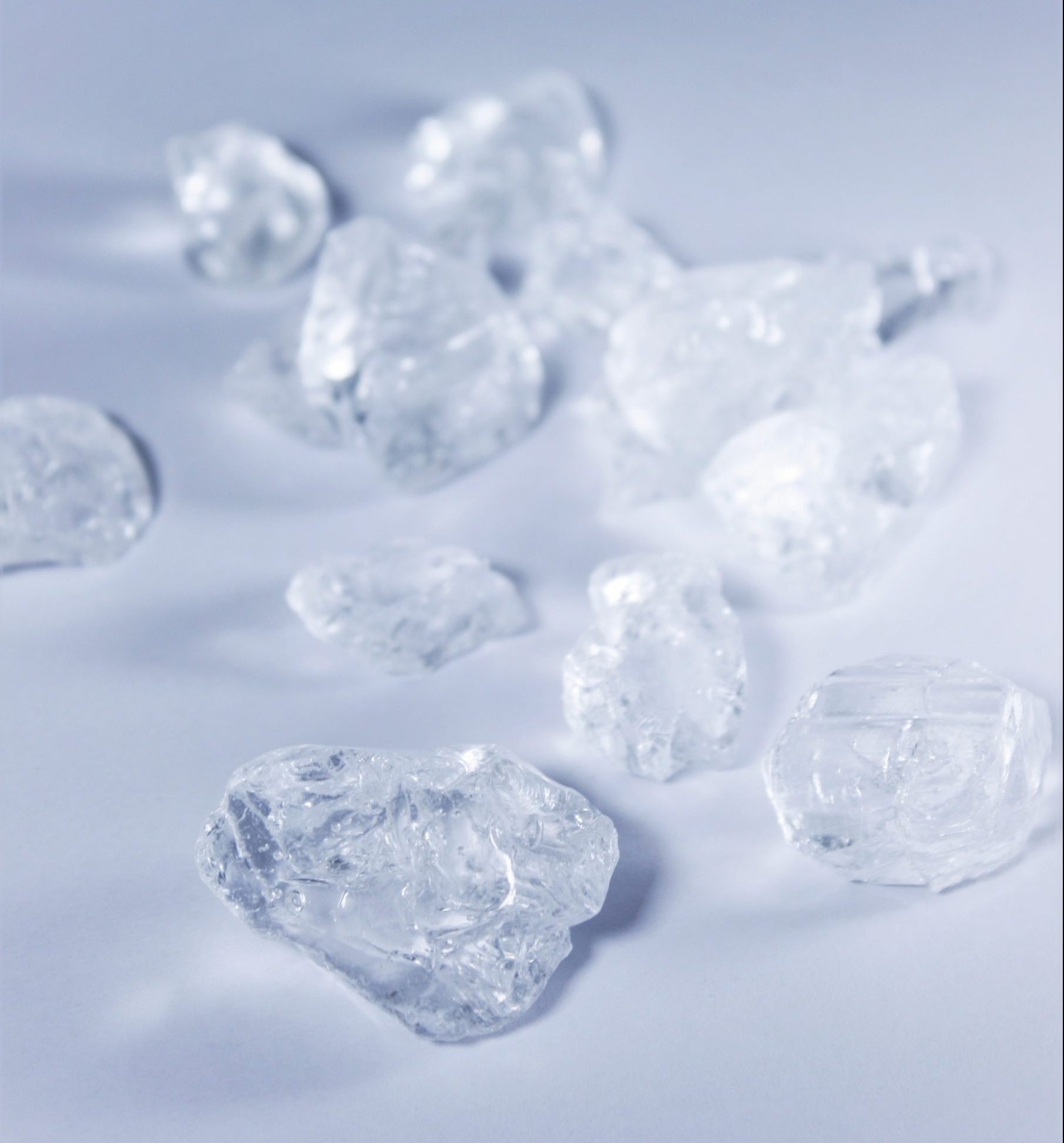 artificial ice packs