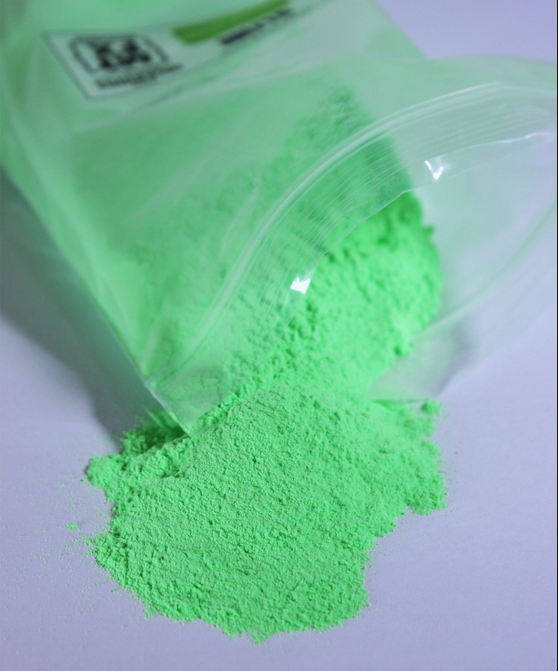 Gunge/Slime Powder 185g (10 Litres)- Vibrant Green, GUNGE