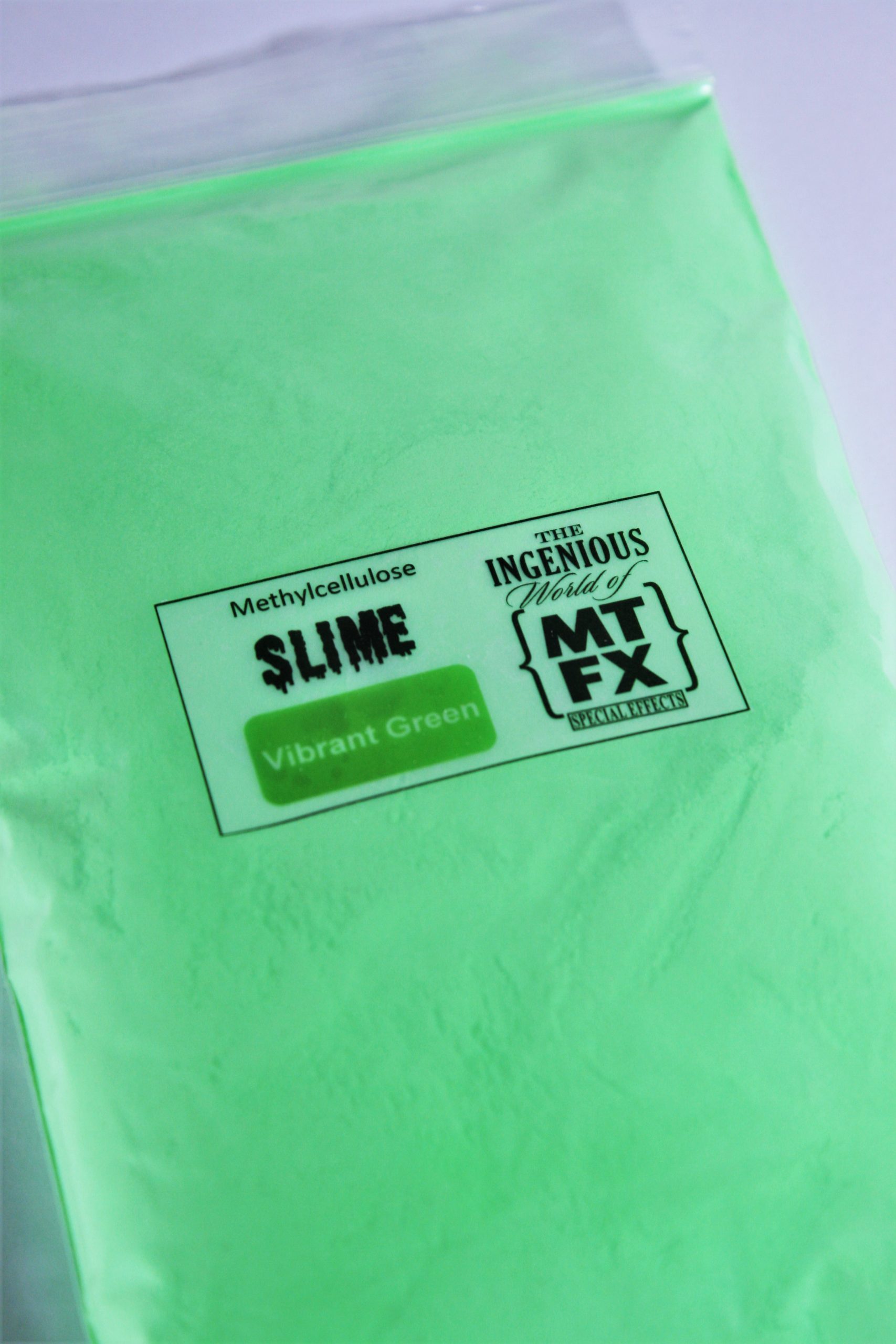 powder for slime - Achat en ligne