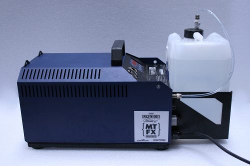 Viper Smoke Machine 2.6 EX-DEMO - £834 - Image 2