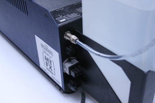 Viper Smoke Machine 2.6 EX-DEMO - £834 - Image 3