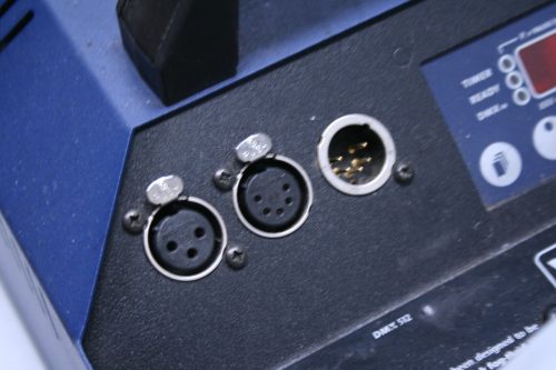 Viper Smoke Machine 2.6 EX-DEMO - £834 - Image 5