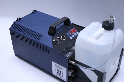 Viper Smoke Machine 2.6 EX-DEMO - £834 - Image 6