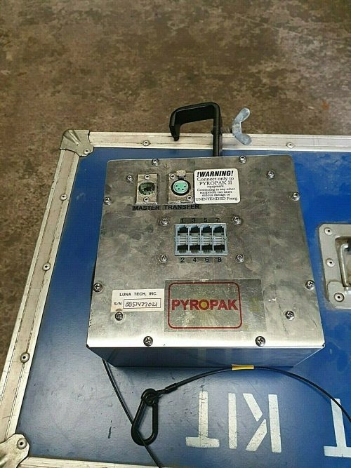 PYROPAK II Airburst System - Image 6