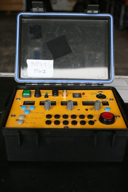 PYRO CONTROL - Wireless Pyrotechnic Controller kits - Image 4