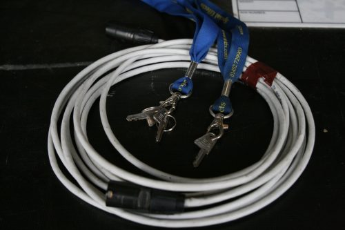 PYRO CONTROL - Wireless Pyrotechnic Controller kits - Image 2