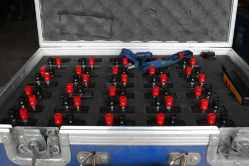 PYRO CONTROL - Wireless Pyrotechnic Controller kits - Image 6