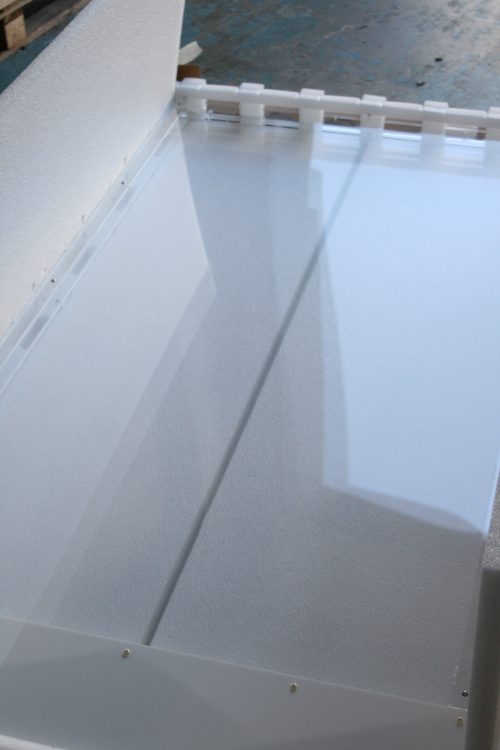 Snow Business - Standard SnowWall Display - £4,850 - Image 2
