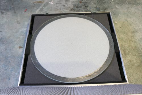 XL Round Plasma Panel 85cm - EX DEMO - £3840 - Image 2