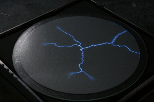 XL Round Plasma Panel 85cm - EX DEMO - £3840 - Image 3