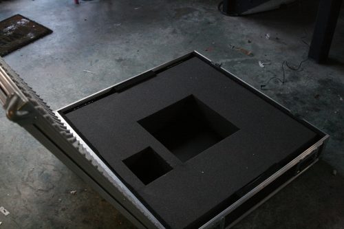 XL Round Plasma Panel 85cm - EX DEMO - £3840 - Image 4