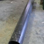 large pvc pipe