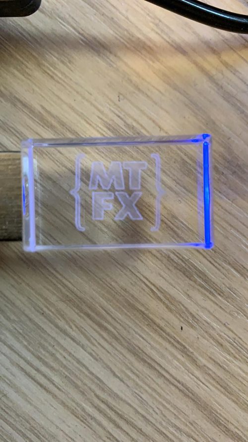 MTFX 8GB Computer USB - Image 3