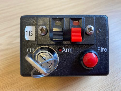 Single way Pyro Controller - £98 - Image 3
