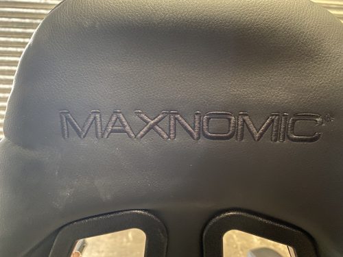 Gaming Chair with custom built hydraulics (£2,485.00) - Image 2