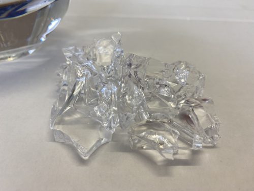 Floating Broken Ice (100g) - Image 4