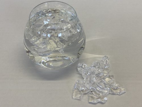 Floating Broken Ice (100g) - Image 2