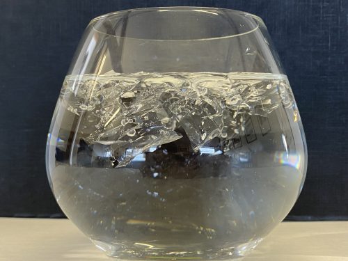 Floating Broken Ice (100g) - Image 5