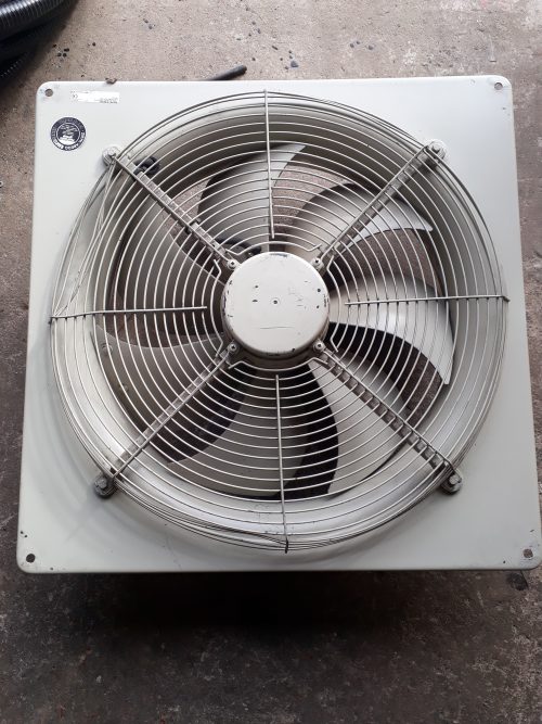 Ebm-papst 24" Fans - Ex-hire £185
