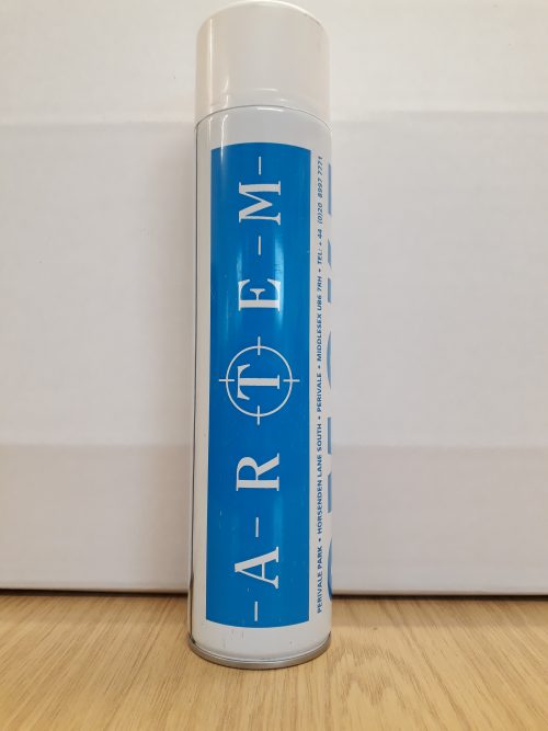 Artem Smoke Canister 500ml
