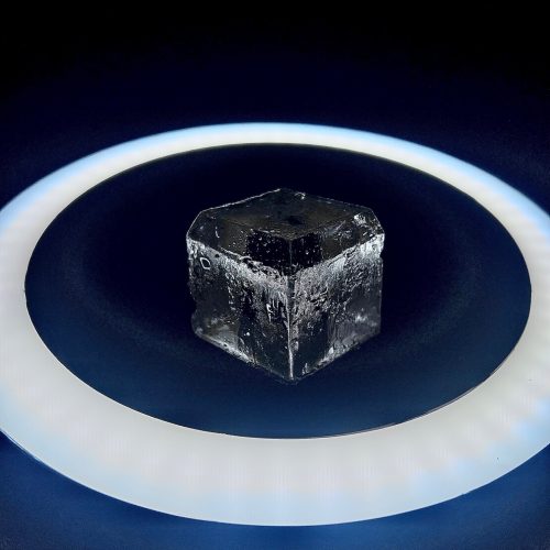 Floating Artificial XL Ice Cube/Negroni Ice Cube - Image 3